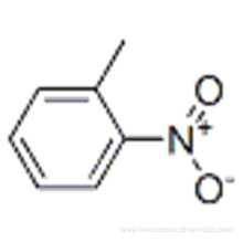 Benzene,1-methyl-2-nitro CAS 88-72-2
